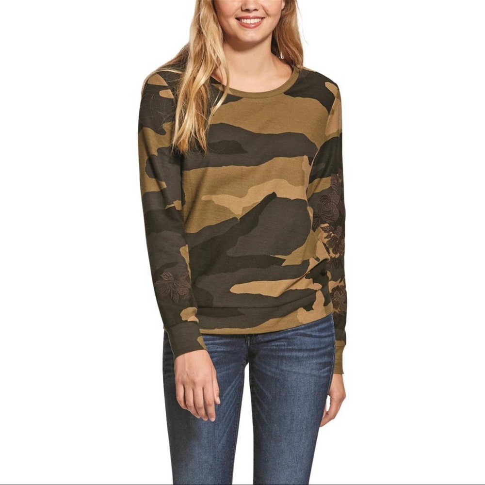 Ariat long sleeve